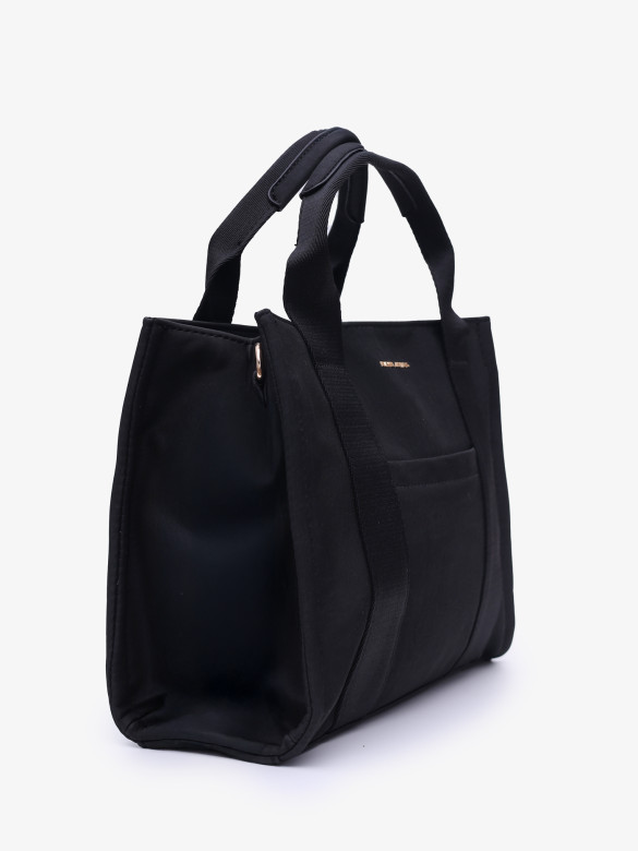 Сумка женская David Jones 7329 black