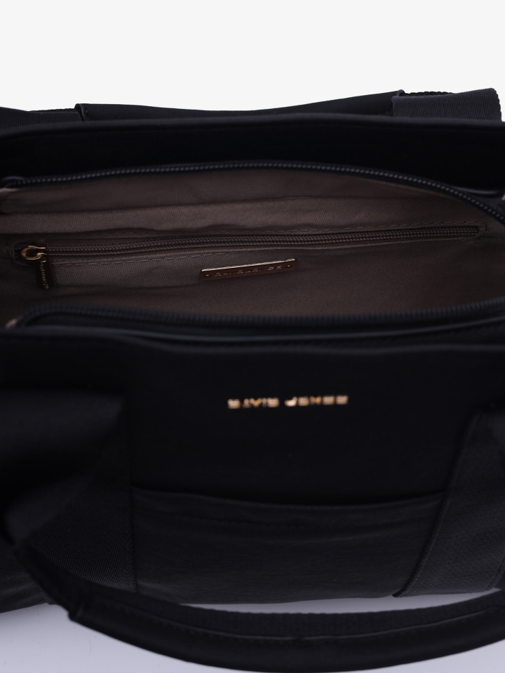 Сумка женская David Jones 7329 black