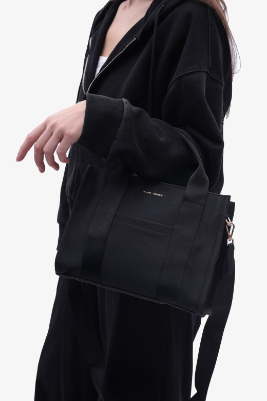Сумка женская David Jones 7329 black