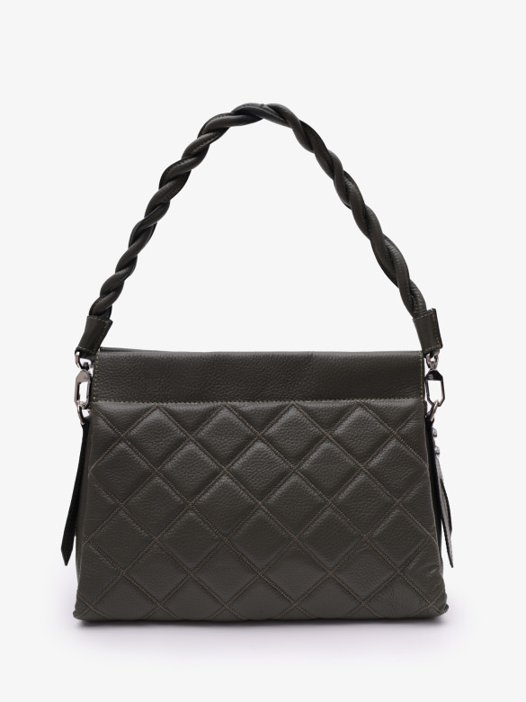 Сумка женская Karya 2271 хаки