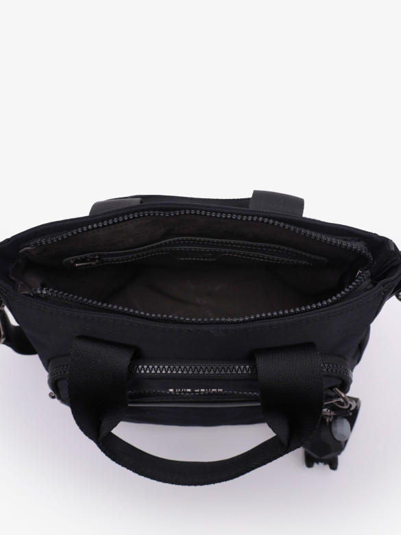 Сумка женская David Jones 7142 black