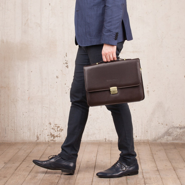 Портфель Gordon Brown Портфель Gordon Brown