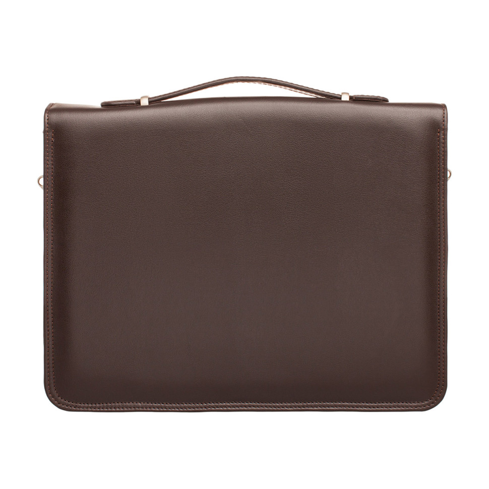 Портфель Gordon Brown Портфель Gordon Brown