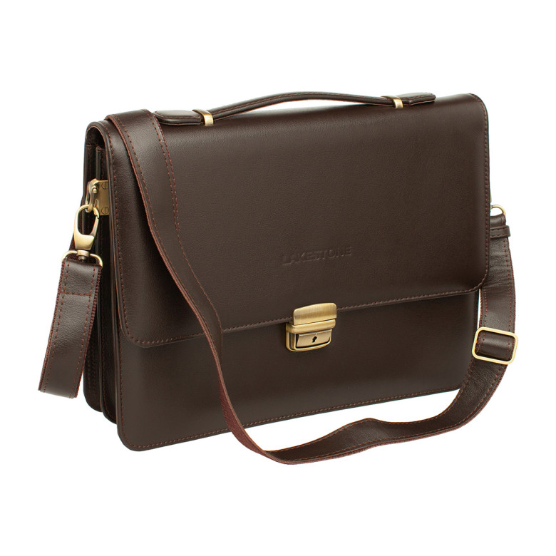 Портфель Gordon Brown Портфель Gordon Brown