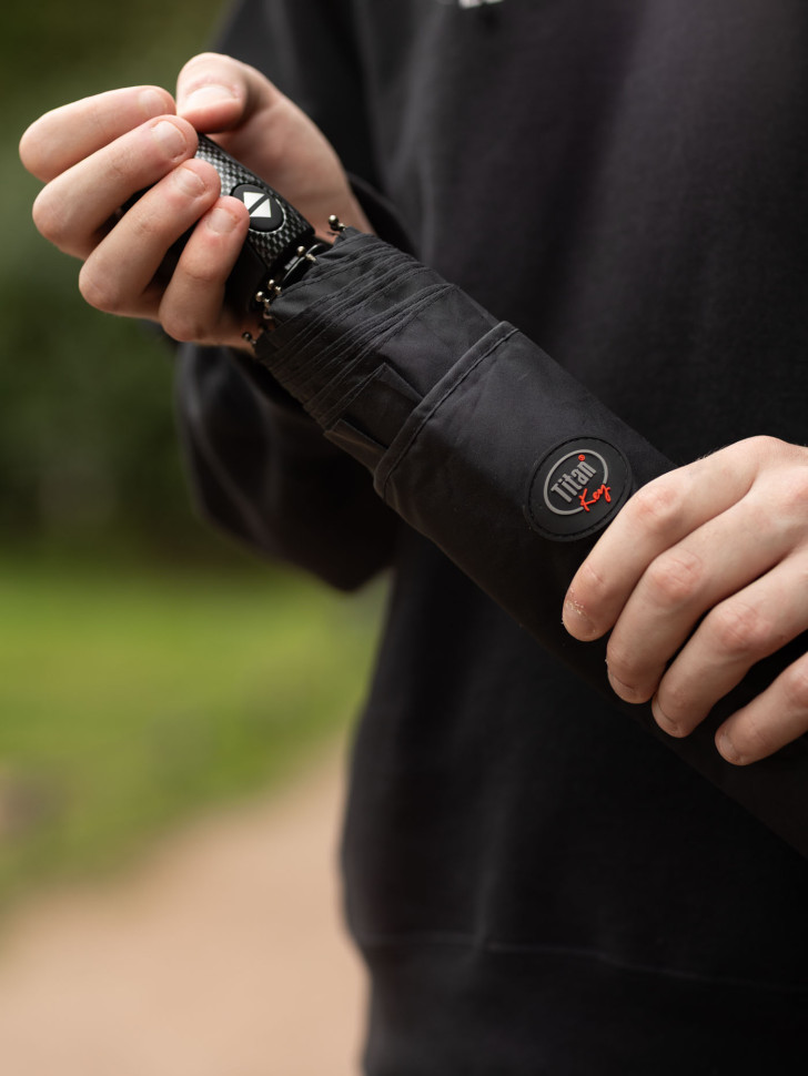 Зонт мужской Titan 2122 (1841) автомат