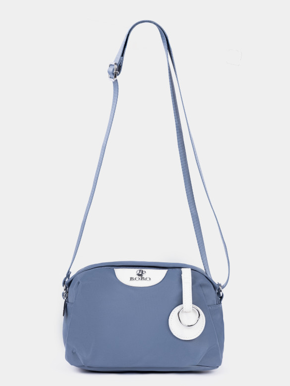 Сумка Bobo, 66112 синяя