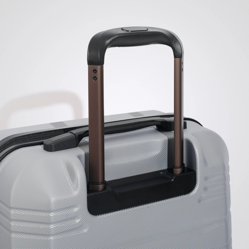 Чемодан Eberhart 01B Bounce 4 колеса Чемодан Eberhart 01B Bounce 4 колеса