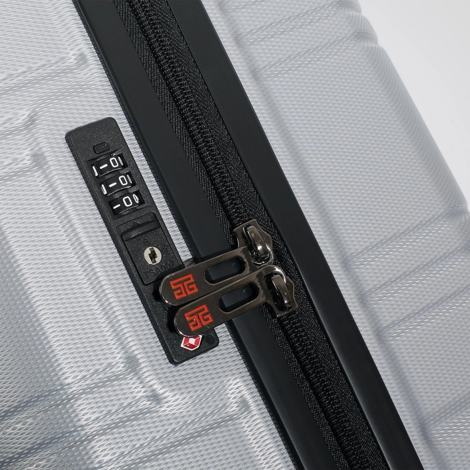 Чемодан Eberhart 01B Bounce 4 колеса Чемодан Eberhart 01B Bounce 4 колеса