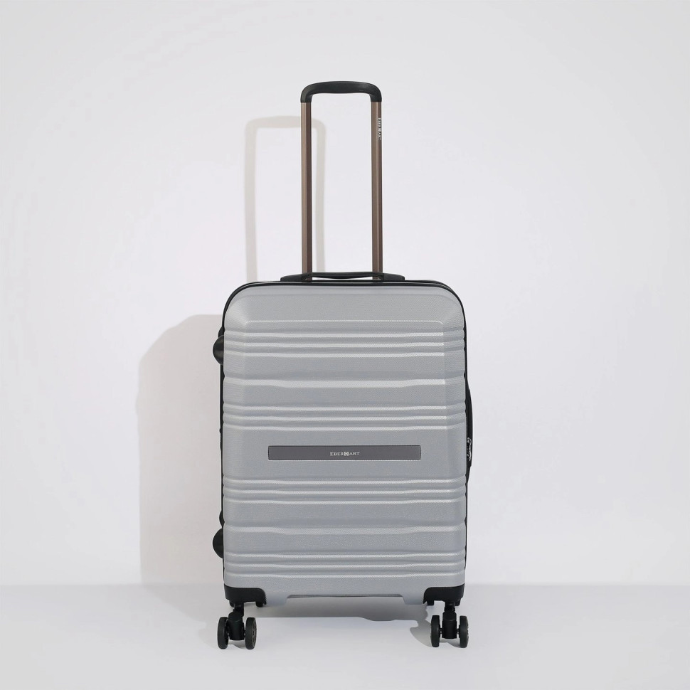 Чемодан Eberhart 01B Bounce 4 колеса Чемодан Eberhart 01B Bounce 4 колеса