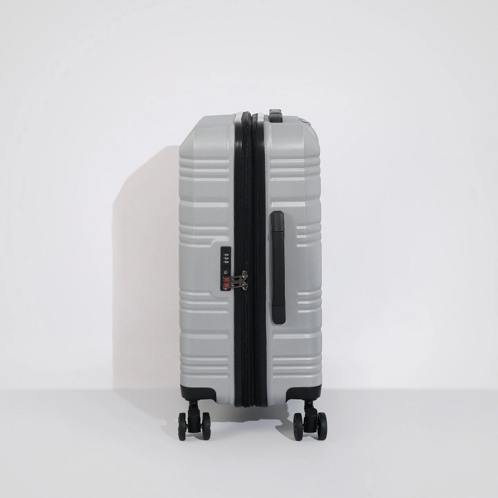 Чемодан Eberhart 01B Bounce 4 колеса Чемодан Eberhart 01B Bounce 4 колеса