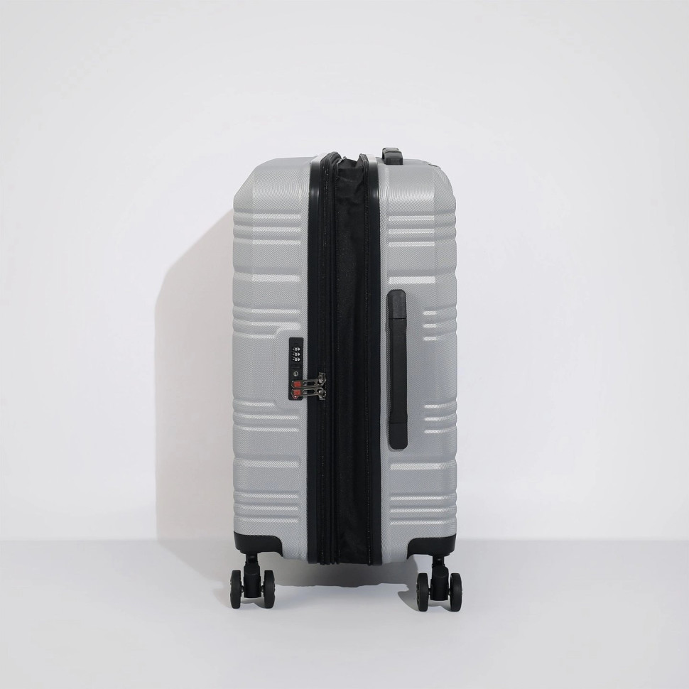 Чемодан Eberhart 01B Bounce 4 колеса Чемодан Eberhart 01B Bounce 4 колеса