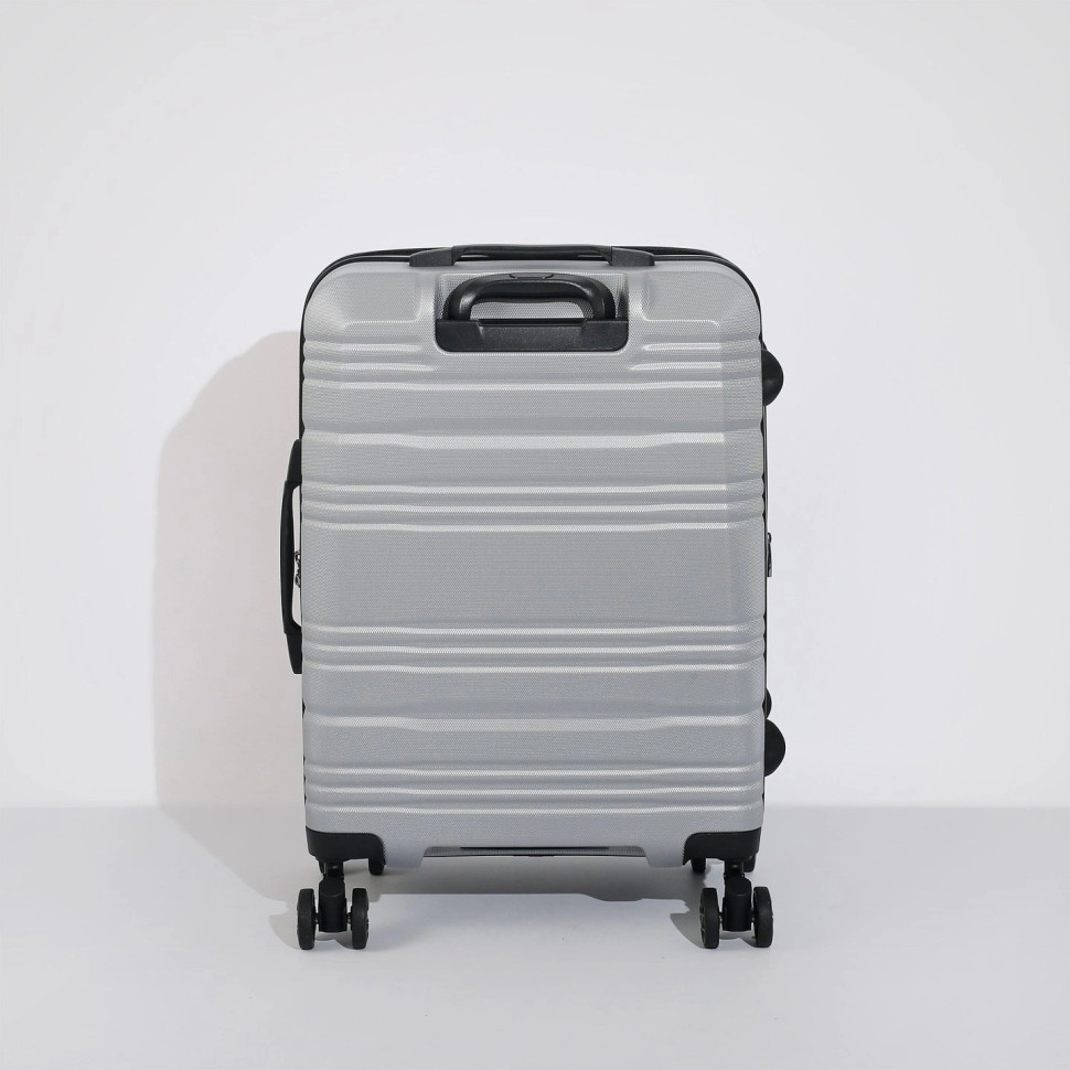 Чемодан Eberhart 01B Bounce 4 колеса Чемодан Eberhart 01B Bounce 4 колеса