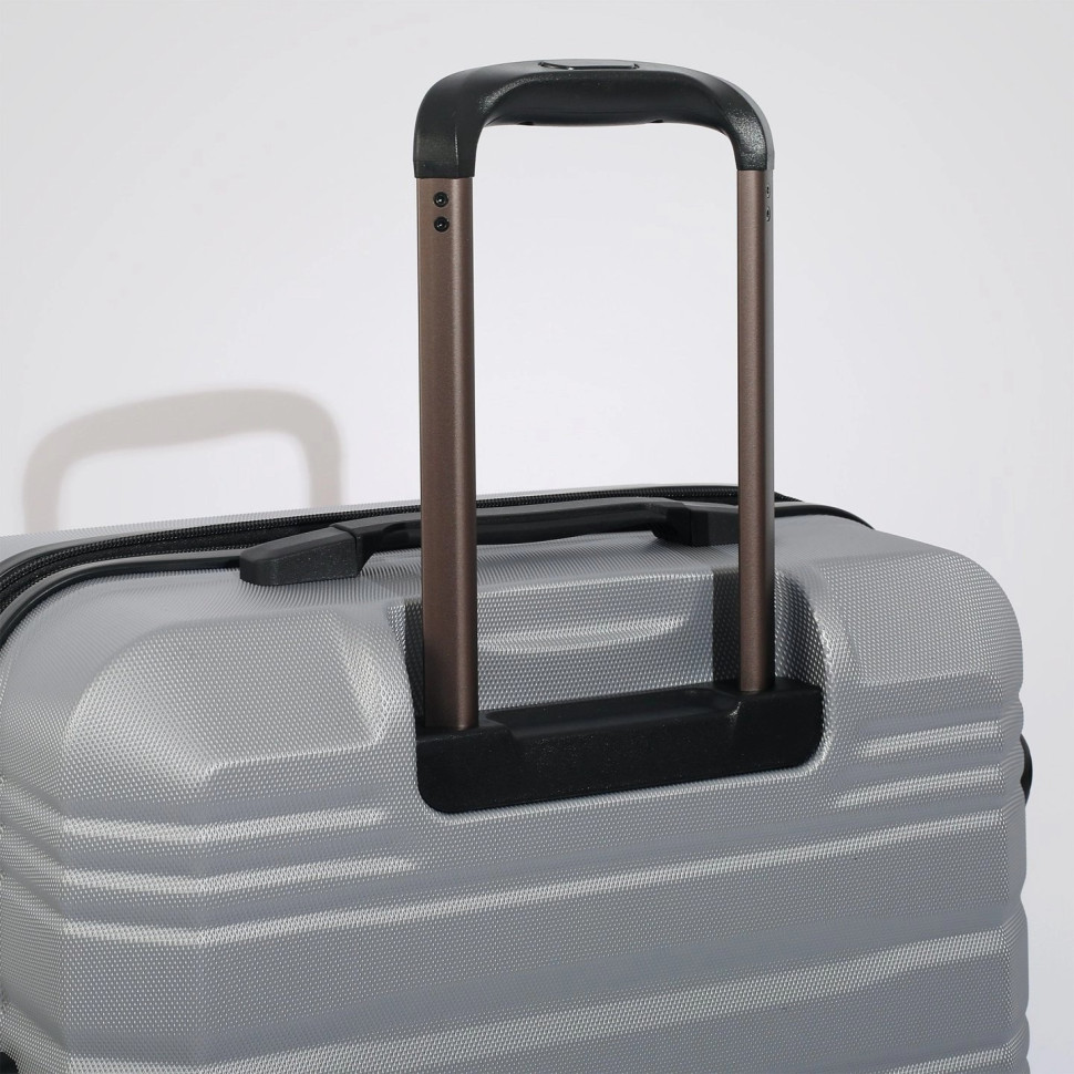 Чемодан Eberhart 01B Bounce 4 колеса Чемодан Eberhart 01B Bounce 4 колеса