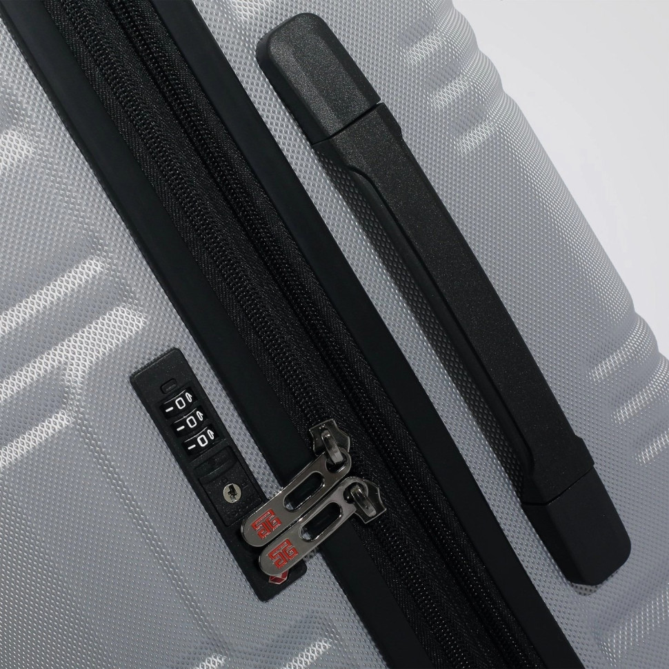 Чемодан Eberhart 01B Bounce 4 колеса Чемодан Eberhart 01B Bounce 4 колеса