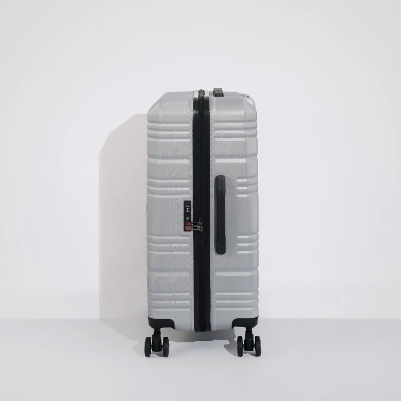 Чемодан Eberhart  01B Bounce 4 колеса