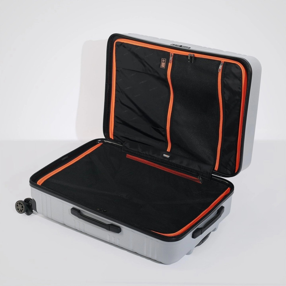 Чемодан Eberhart 01B Bounce 4 колеса Чемодан Eberhart 01B Bounce 4 колеса