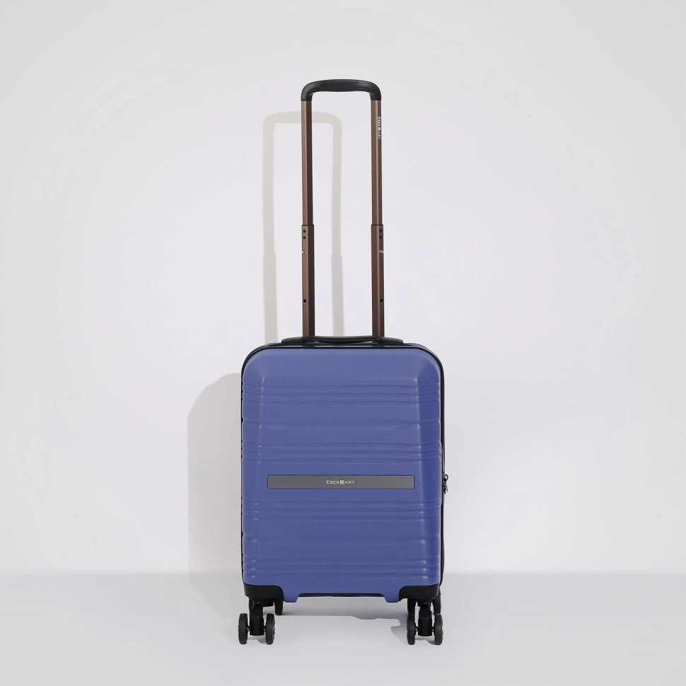Чемодан Eberhart 01B Bounce 4 колеса Чемодан Eberhart 01B Bounce 4 колеса