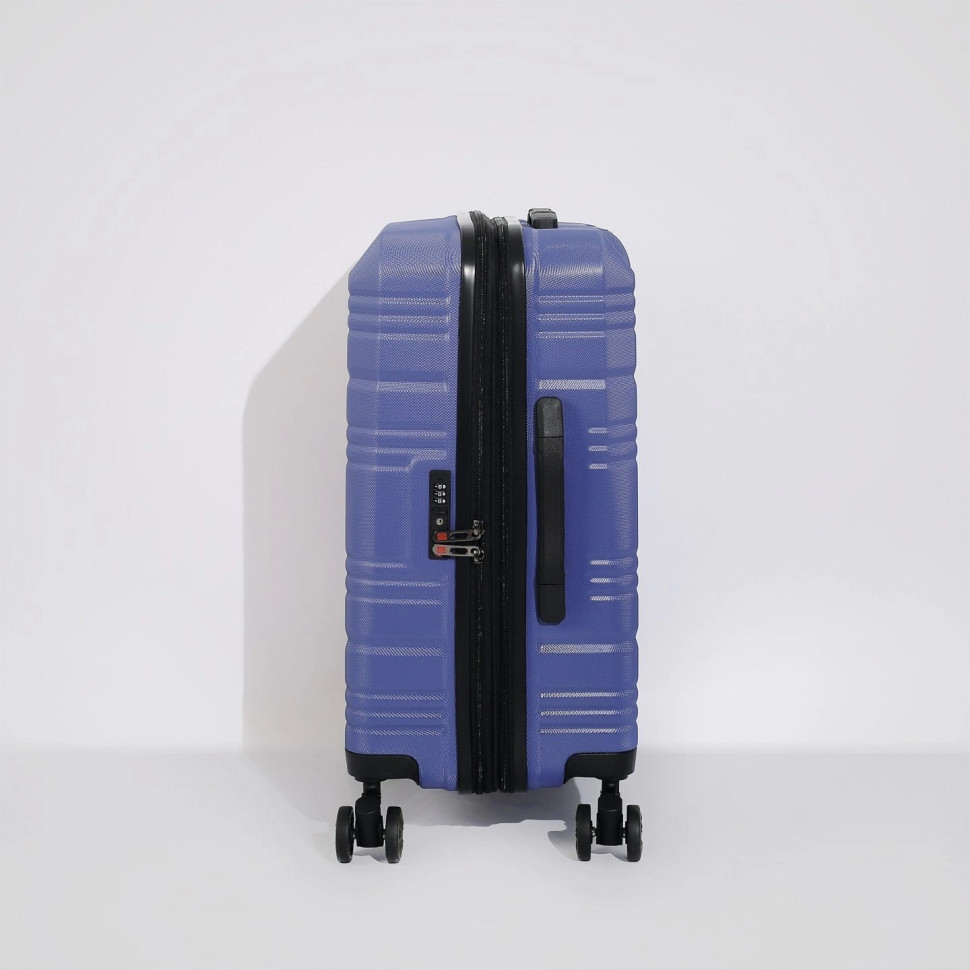 Чемодан Eberhart 01B Bounce 4 колеса Чемодан Eberhart 01B Bounce 4 колеса