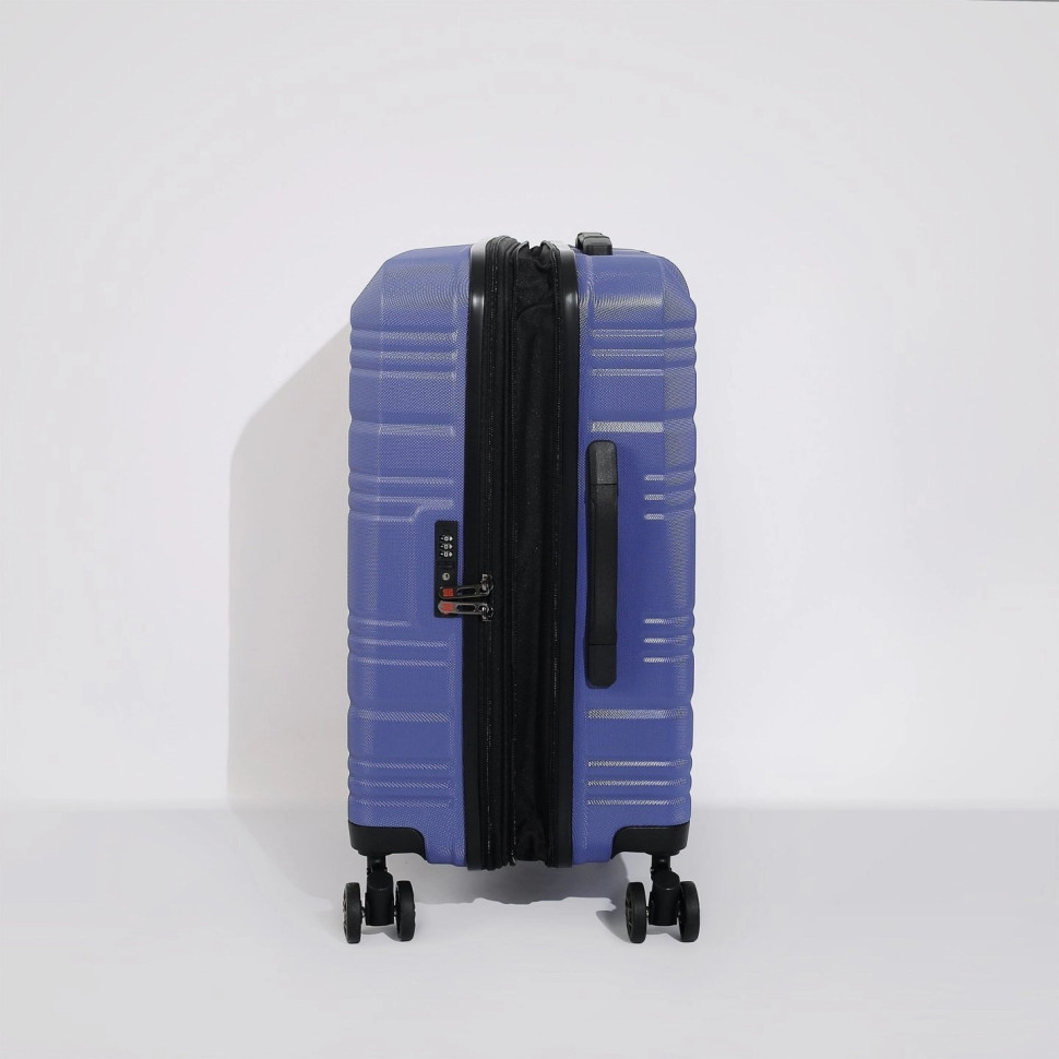 Чемодан Eberhart 01B Bounce 4 колеса Чемодан Eberhart 01B Bounce 4 колеса