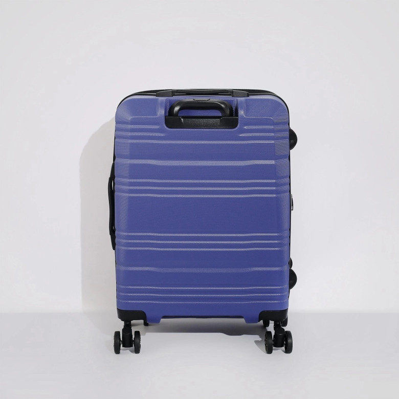 Чемодан Eberhart  01B Bounce 4 колеса