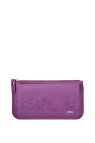 Кошелёк женский 79213 ИНКАНТО МАДЖЕНТА флотер тиснение кэж.фуксия Кошелёк женский 79213 ИНКАНТО МАДЖЕНТА флотер тиснение кэж.фуксия