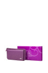 Кошелёк женский 79213 ИНКАНТО МАДЖЕНТА флотер тиснение кэж.фуксия Кошелёк женский 79213 ИНКАНТО МАДЖЕНТА флотер тиснение кэж.фуксия