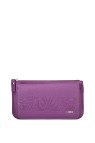 Кошелёк женский 79213 ИНКАНТО МАДЖЕНТА флотер тиснение кэж.фуксия Кошелёк женский 79213 ИНКАНТО МАДЖЕНТА флотер тиснение кэж.фуксия