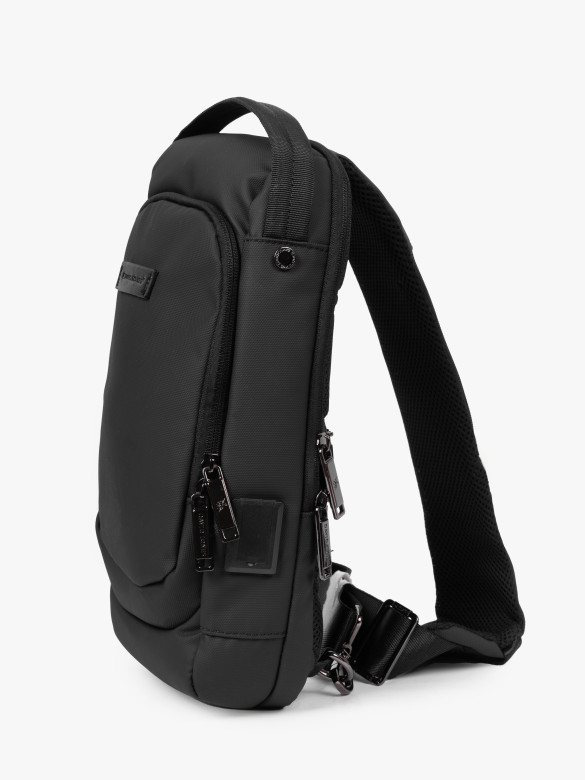 Рюкзак David Jones, 933302 black Рюкзак David Jones, 933302 black