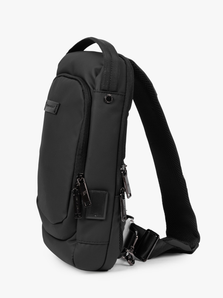 Рюкзак David Jones, 933302 black Рюкзак David Jones, 933302 black