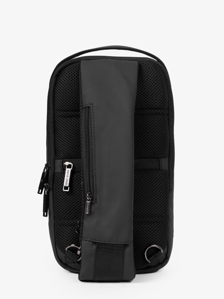 Рюкзак David Jones, 933302 black Рюкзак David Jones, 933302 black