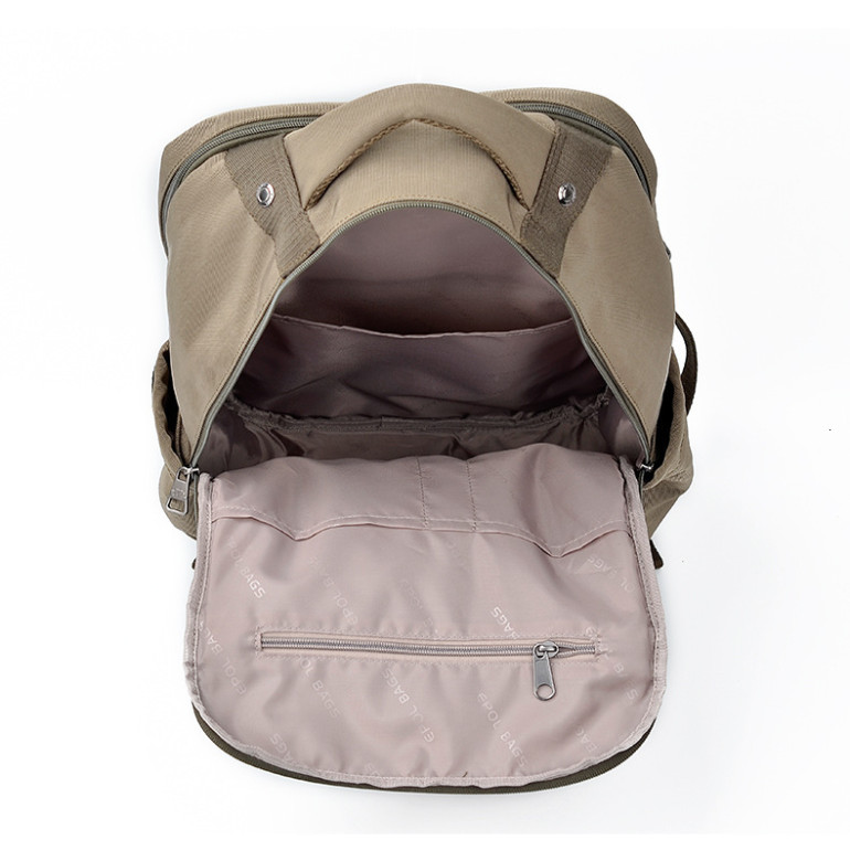 Рюкзак Epol 6003-07 хаки