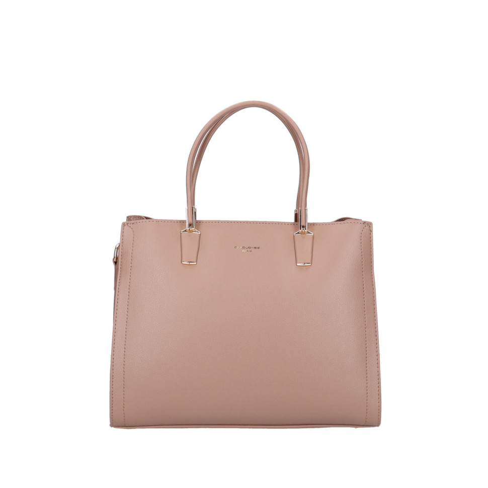 Сумка женская David Jones 6718 d.pink Сумка женская David Jones 6718 d.pink