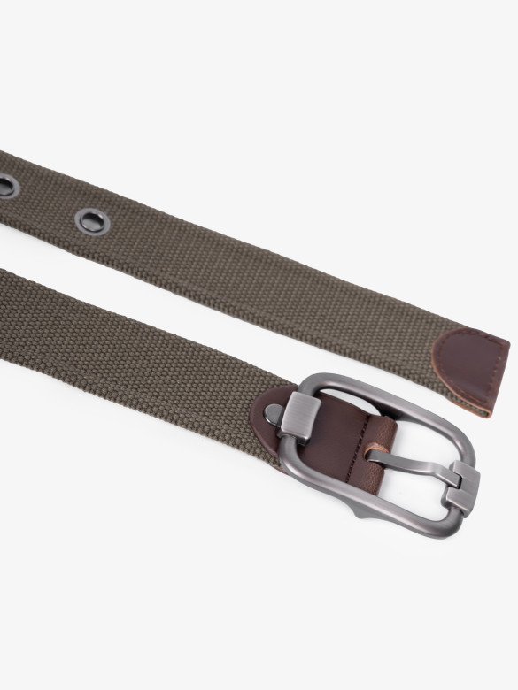 Ремень Baggins, стропа хаки (ассортимент)