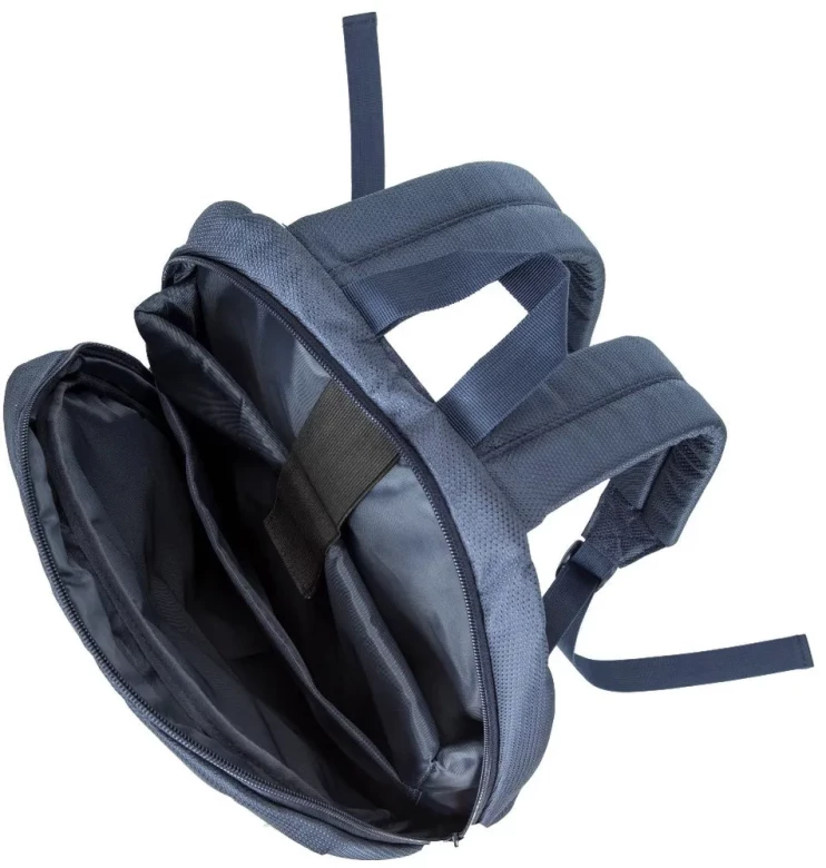 Рюкзак для ноутбука Rivacase 8065 dark blue