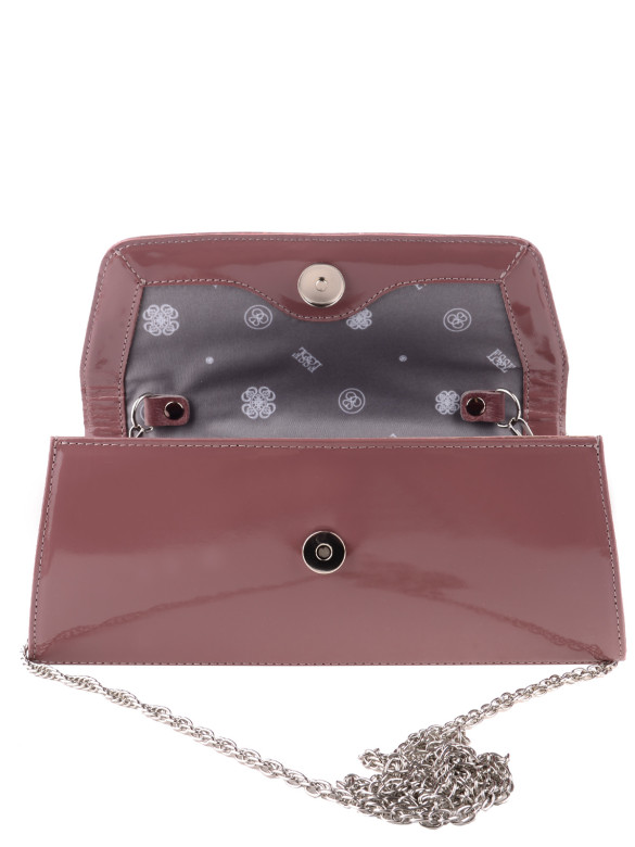 Клатч Esse 64468 МИРАНДА ИРИС ирис лак