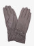 Перчатки женские Baggins (3.2) 13801 светло-серые