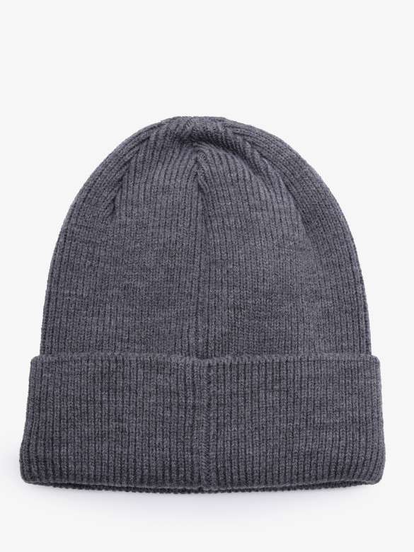 Шапка MARHATTER 12075 дымка (57-59)