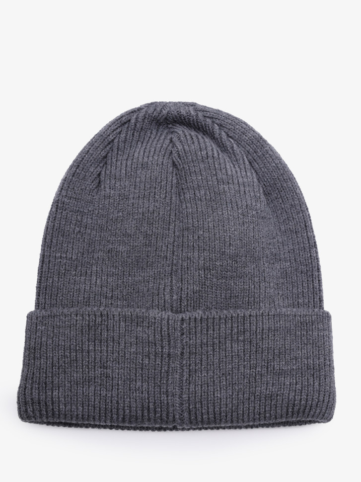 Шапка MARHATTER 12075 дымка (57-59)