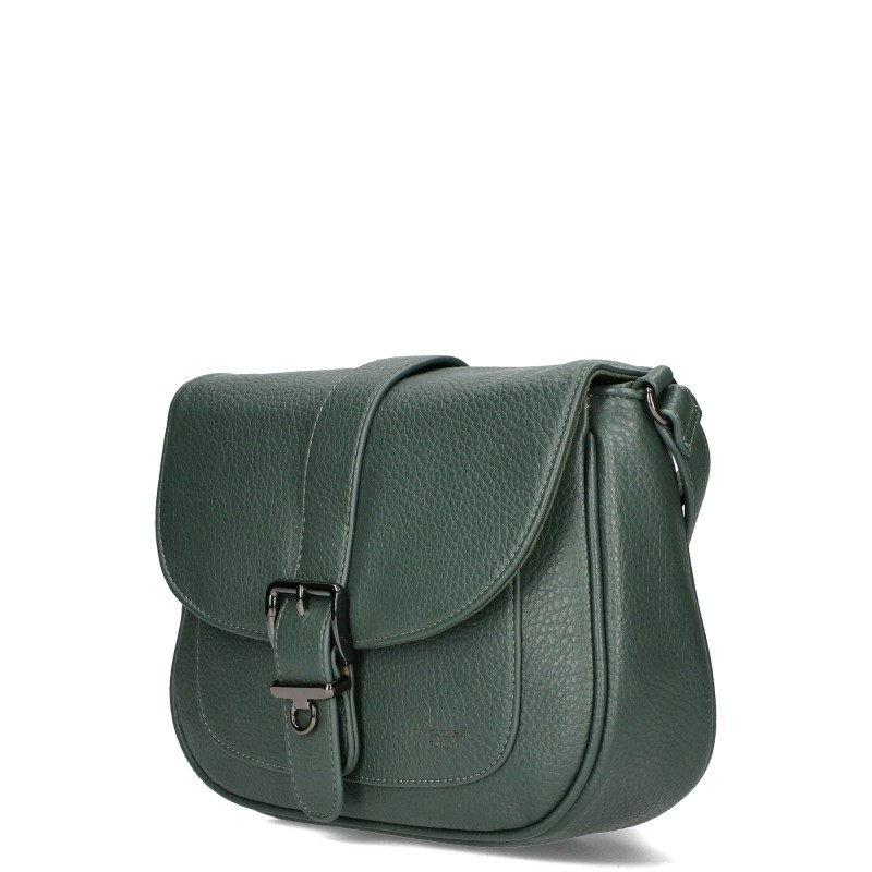 Сумка женская David Jones 7166 navy Сумка женская David Jones 7166 navy