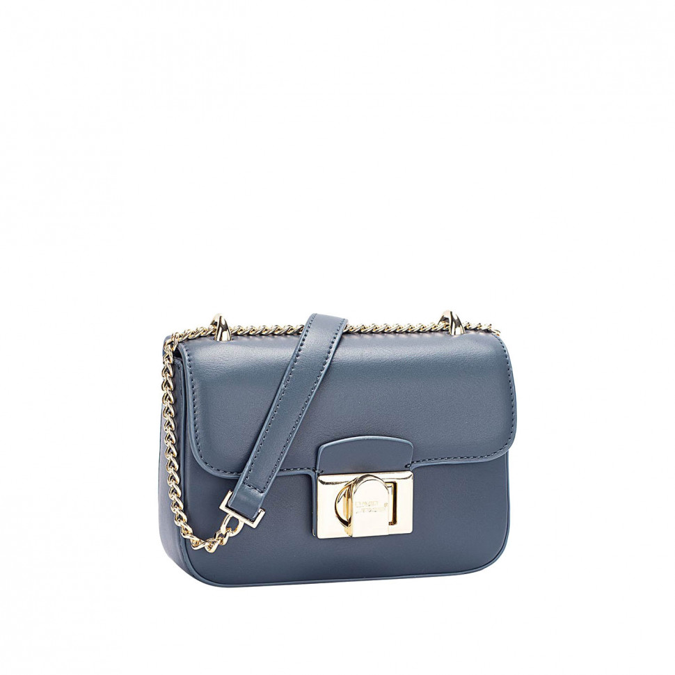 Сумка женская David Jones 7285 navy