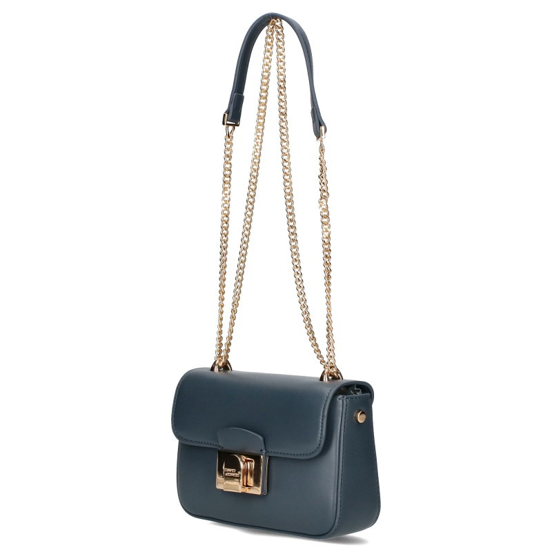 Сумка женская David Jones 7285 navy Сумка женская David Jones 7285 navy