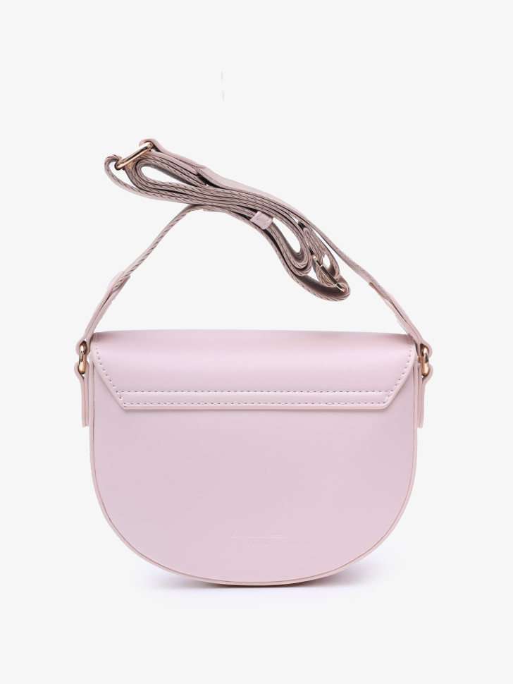 Сумка женская David Jones 7465 scallop shell Сумка женская David Jones 7465 scallop shell