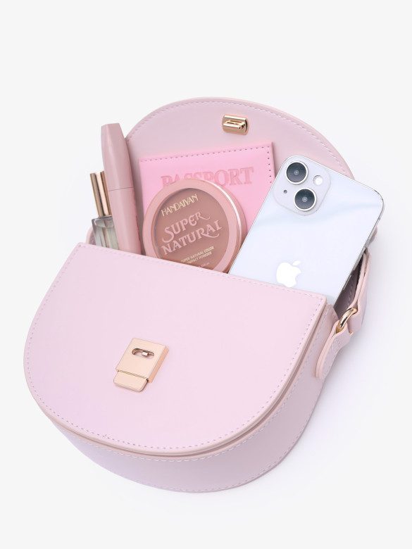 Сумка женская David Jones 7465 scallop shell