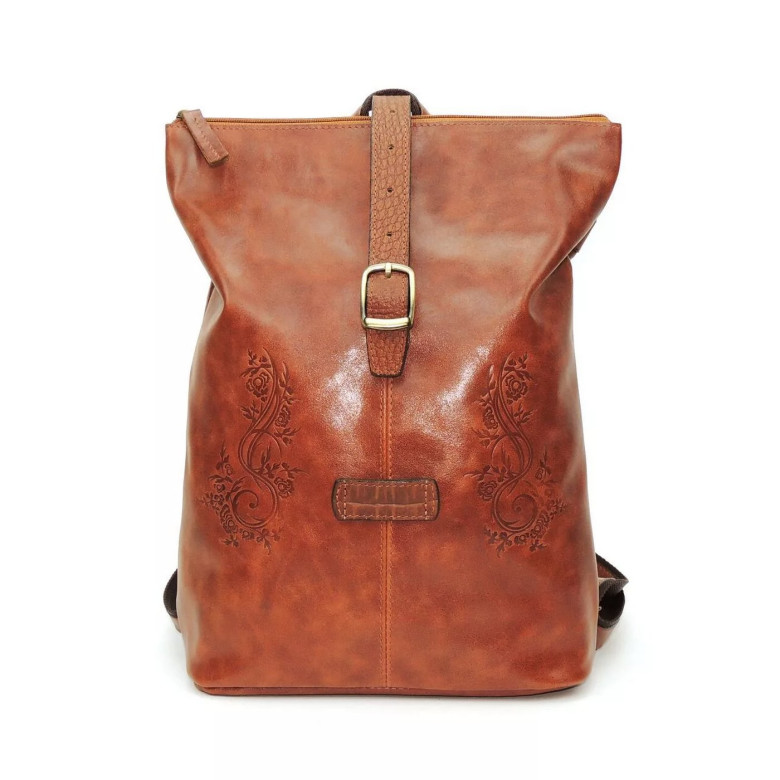 Женская сумка-рюкзак Natalia Kalinovskaya, СР34т-602/1 «Пиа»