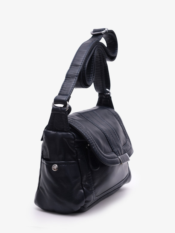 Сумка Runyi A809 d.blue