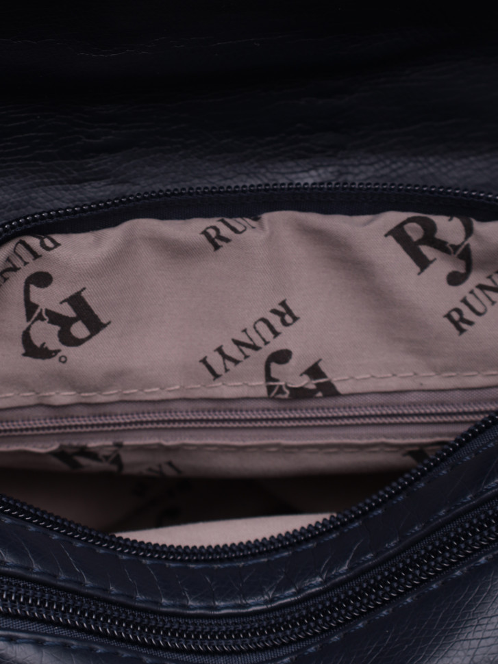 Сумка Runyi A809 d.blue Сумка Runyi A809 d.blue