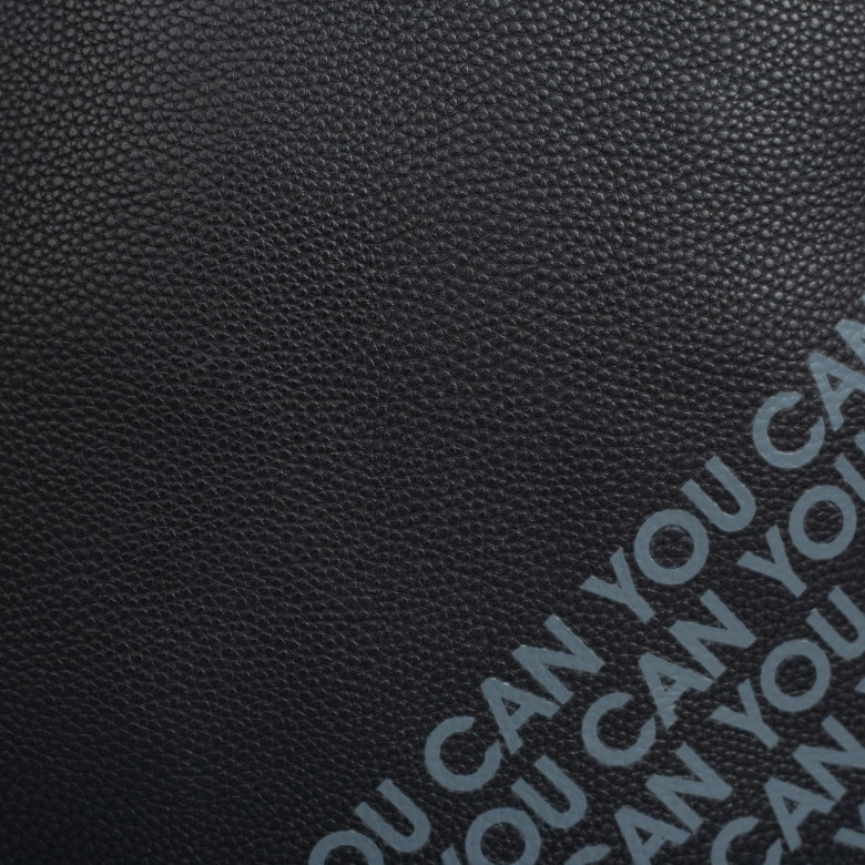 Рюкзак NAZAMOK, 5532492 черный Рюкзак NAZAMOK, 5532492 черный