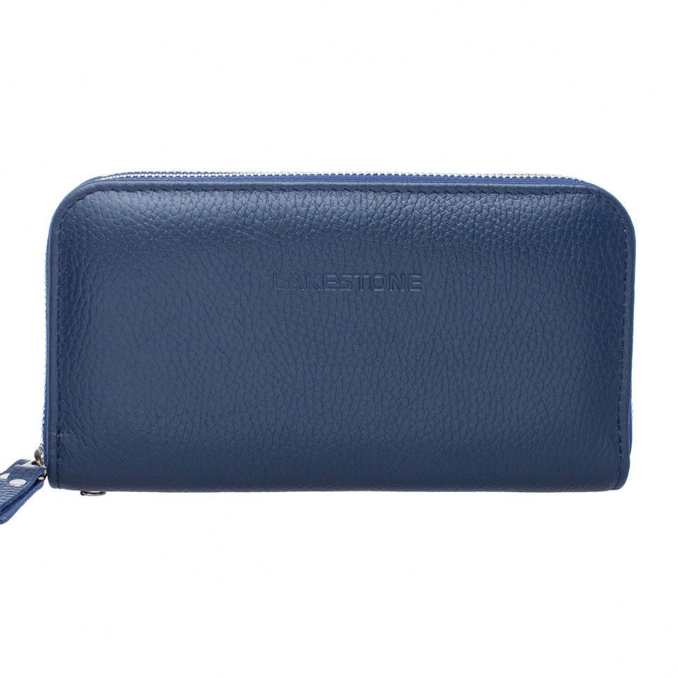Клатч мужской Bantry Dark Blue