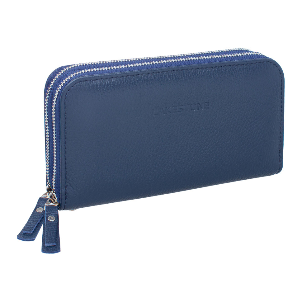 Клатч мужской Bantry Dark Blue Клатч мужской Bantry Dark Blue