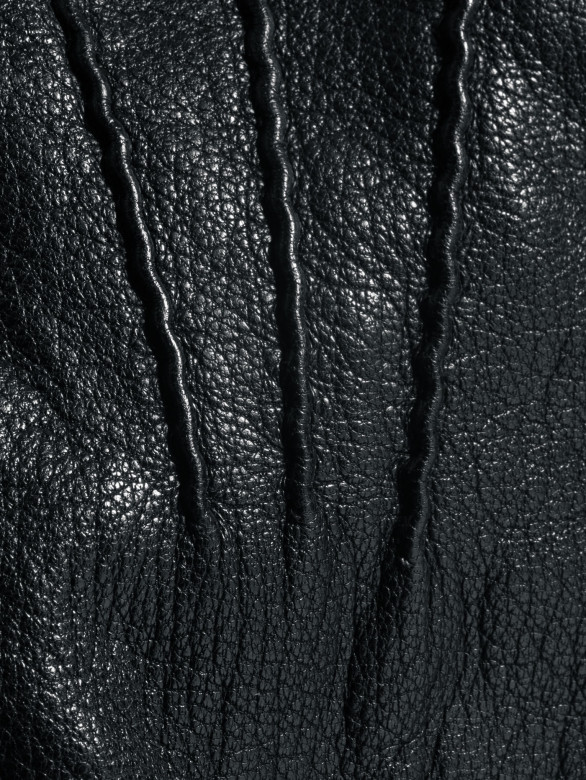 Перчатки мужские HAVVS 0138 черные